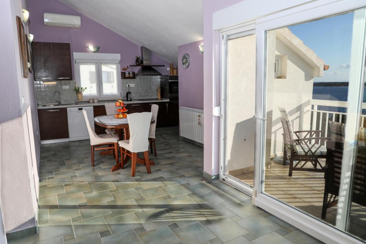 Blue Lagoon House Hvar Town Extérieur photo