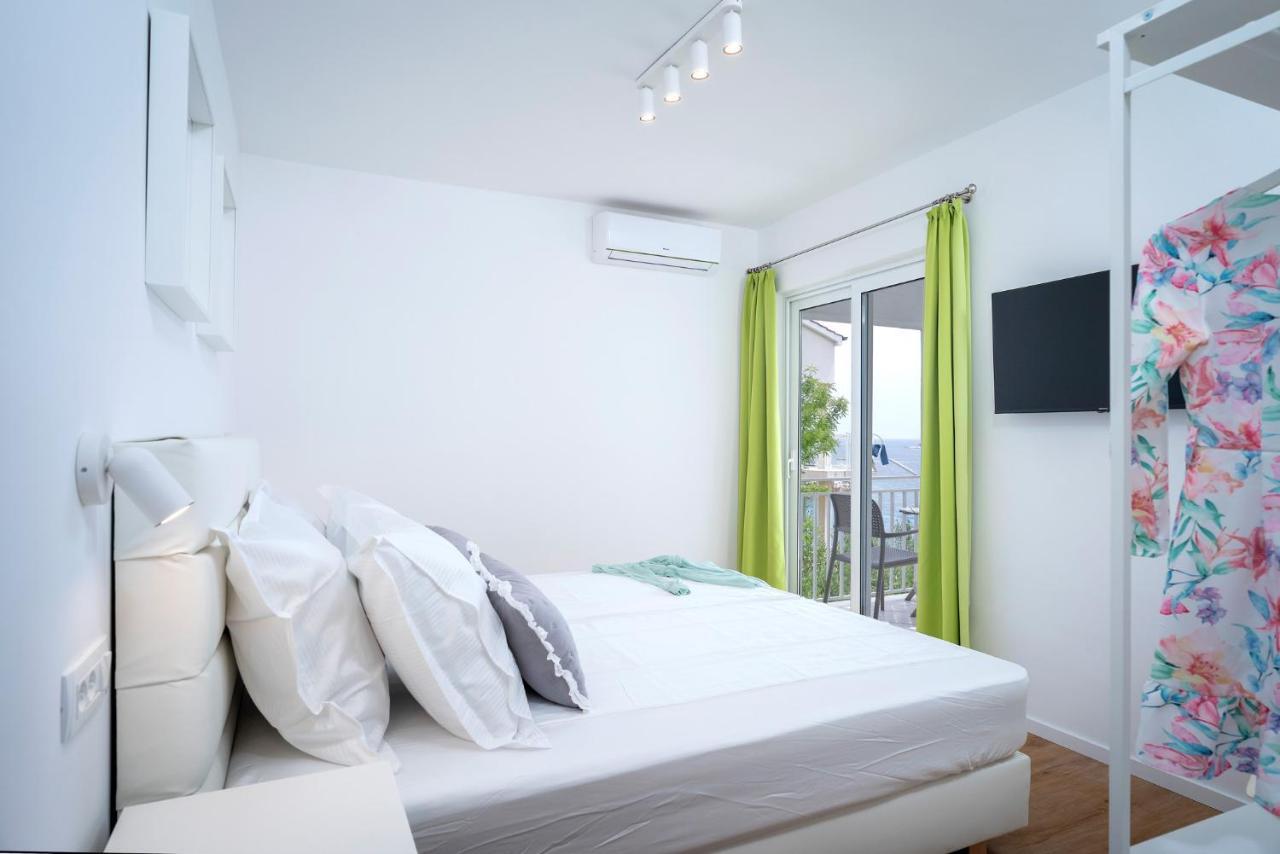 Blue Lagoon House Hvar Town Extérieur photo
