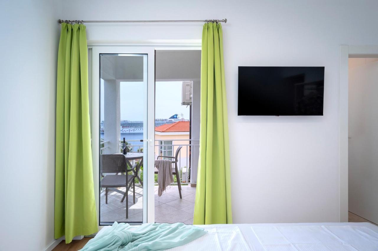 Blue Lagoon House Hvar Town Extérieur photo
