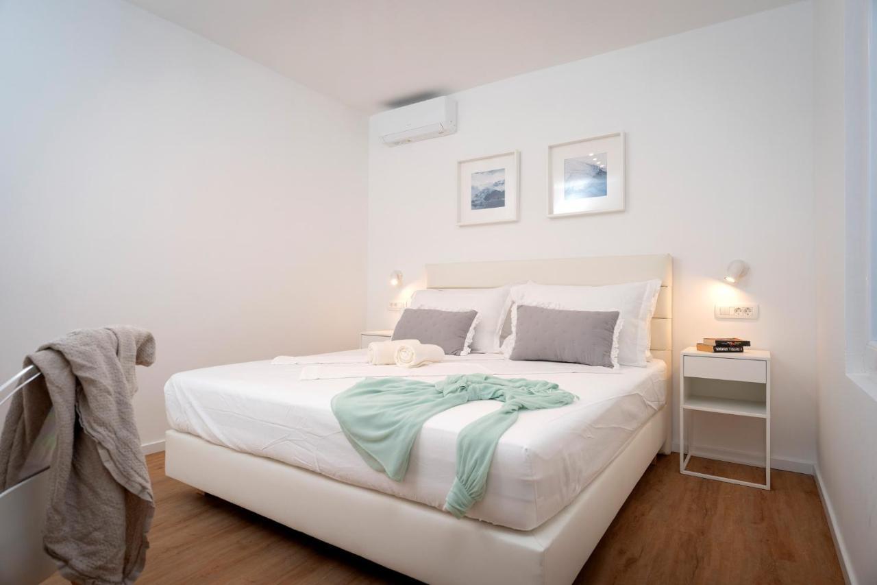 Blue Lagoon House Hvar Town Extérieur photo