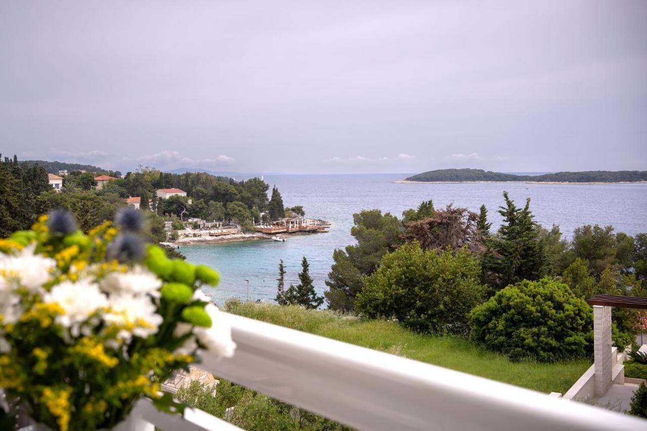 Blue Lagoon House Hvar Town Extérieur photo