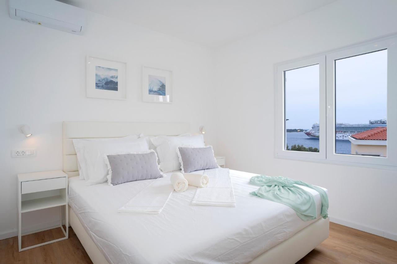Blue Lagoon House Hvar Town Extérieur photo