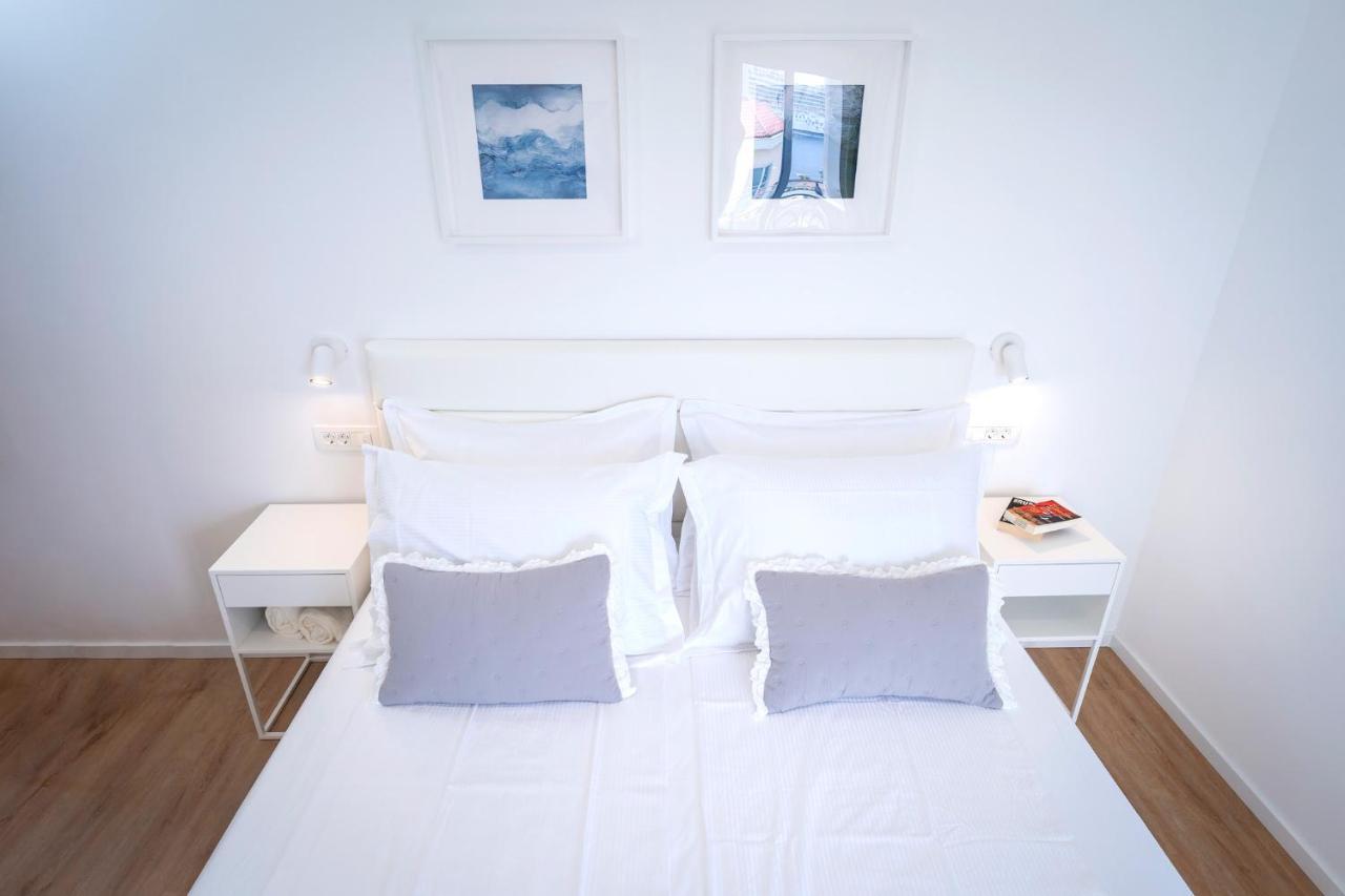 Blue Lagoon House Hvar Town Extérieur photo