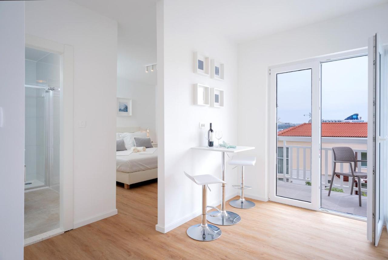 Blue Lagoon House Hvar Town Extérieur photo