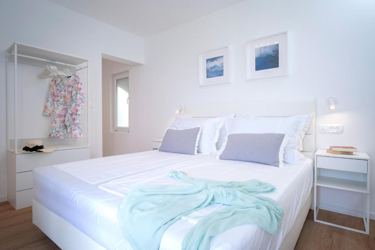 Blue Lagoon House Hvar Town Extérieur photo