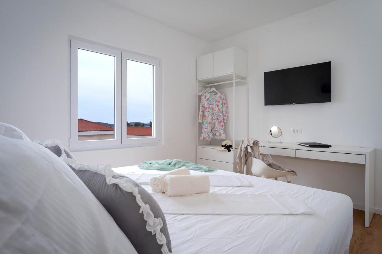 Blue Lagoon House Hvar Town Extérieur photo