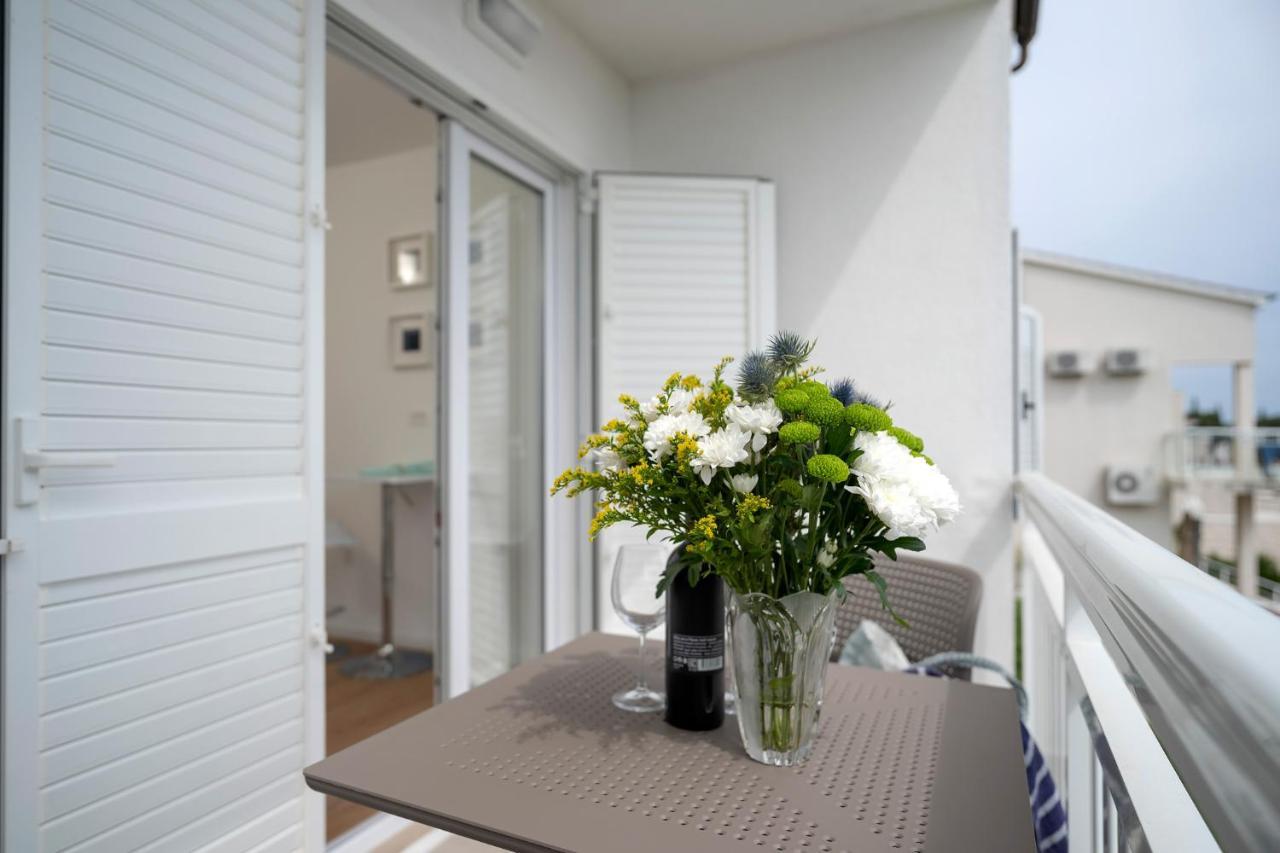 Blue Lagoon House Hvar Town Extérieur photo
