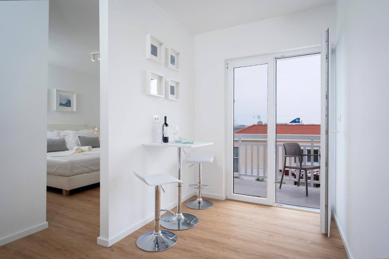 Blue Lagoon House Hvar Town Extérieur photo