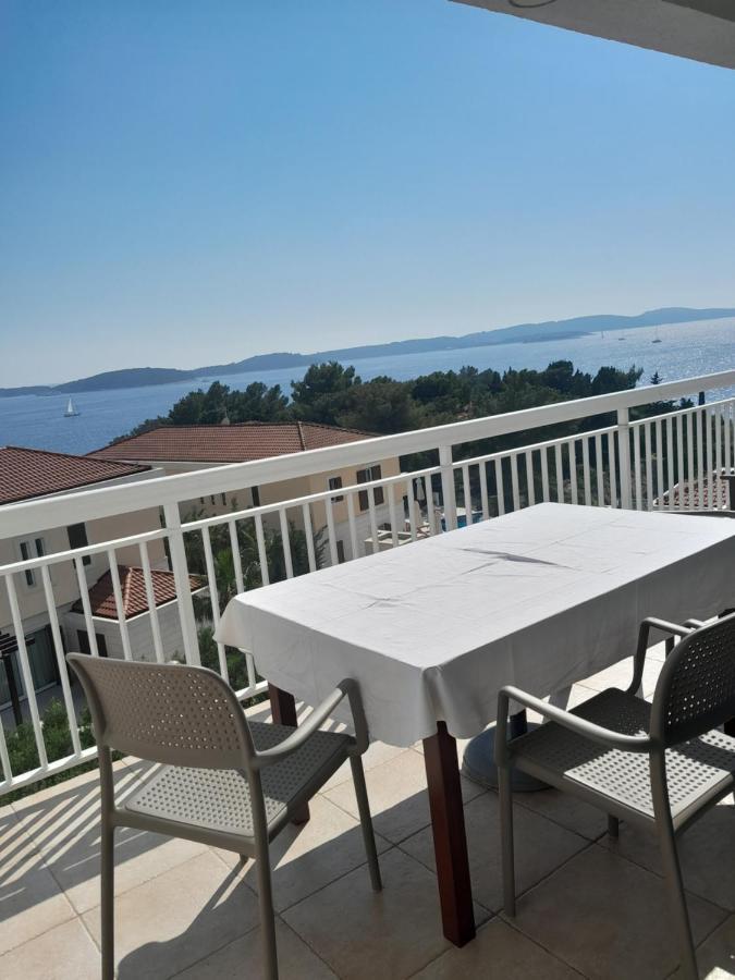 Blue Lagoon House Hvar Town Chambre photo