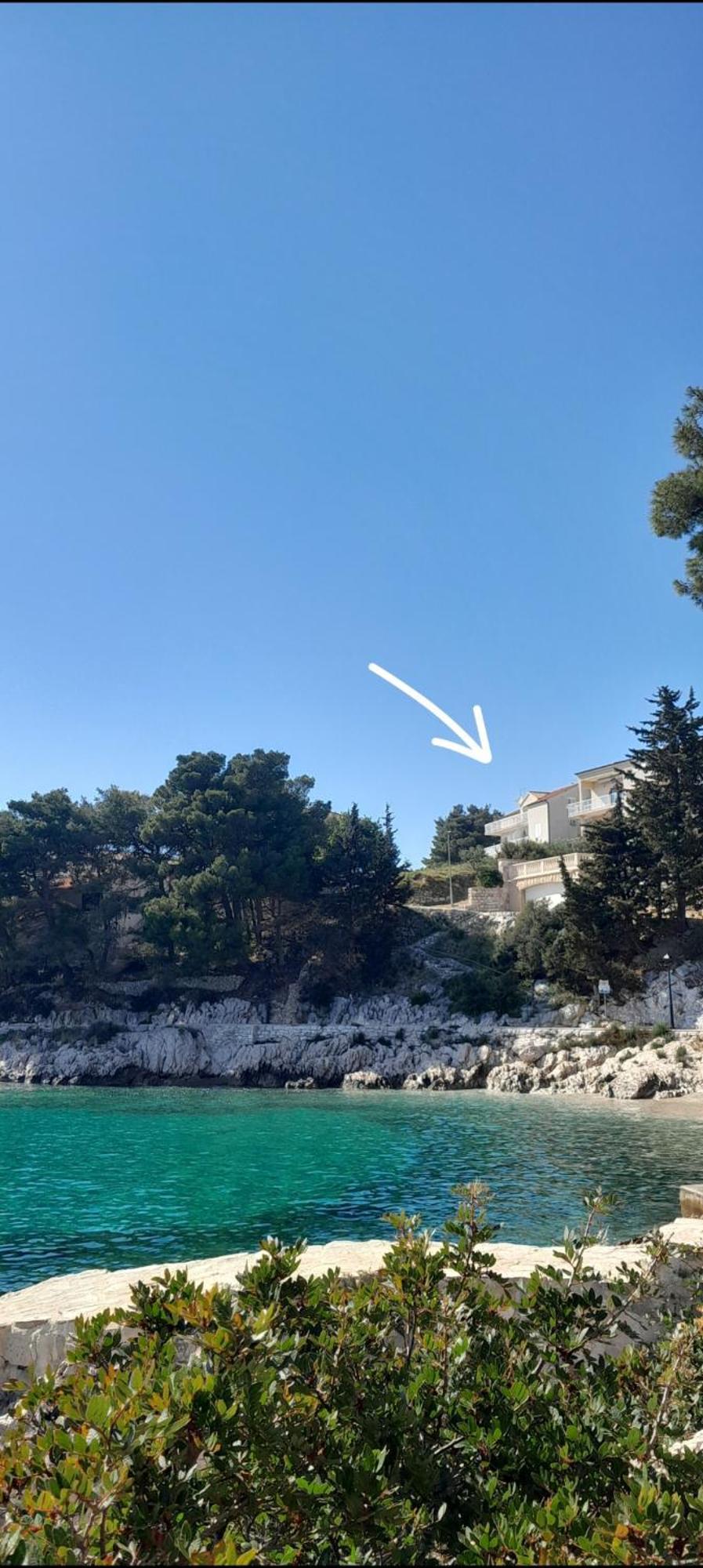 Blue Lagoon House Hvar Town Extérieur photo
