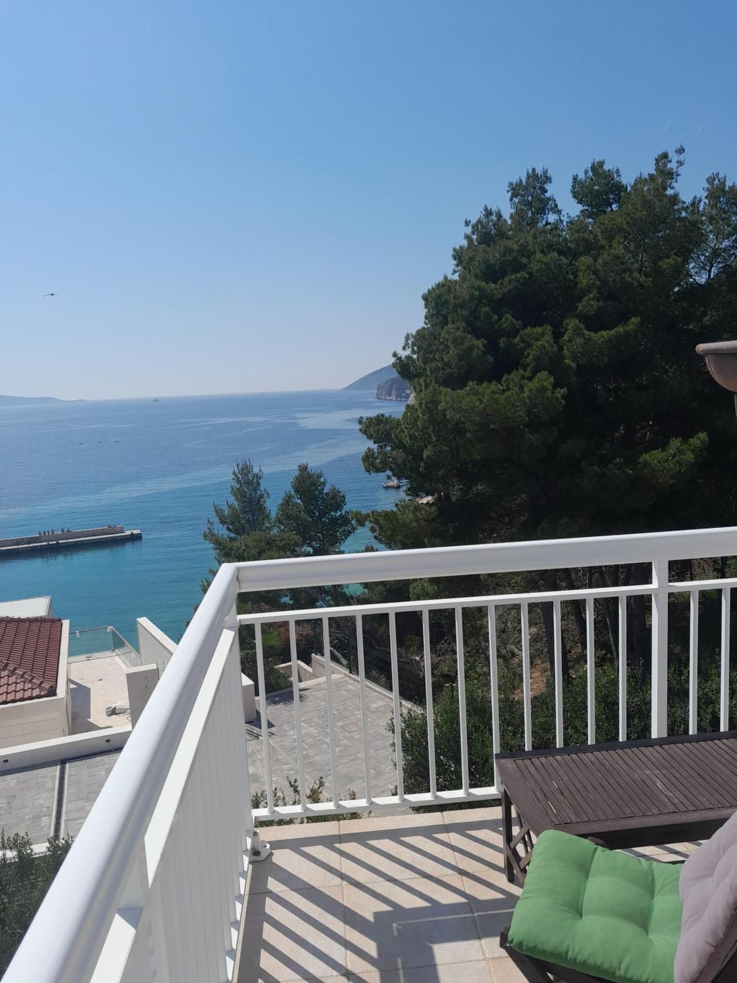 Blue Lagoon House Hvar Town Chambre photo