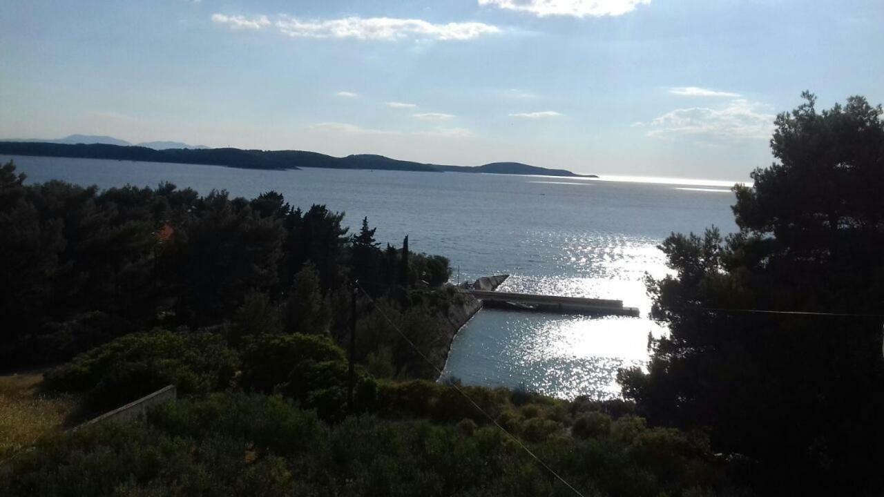 Blue Lagoon House Hvar Town Extérieur photo