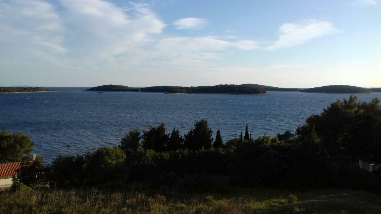 Blue Lagoon House Hvar Town Extérieur photo