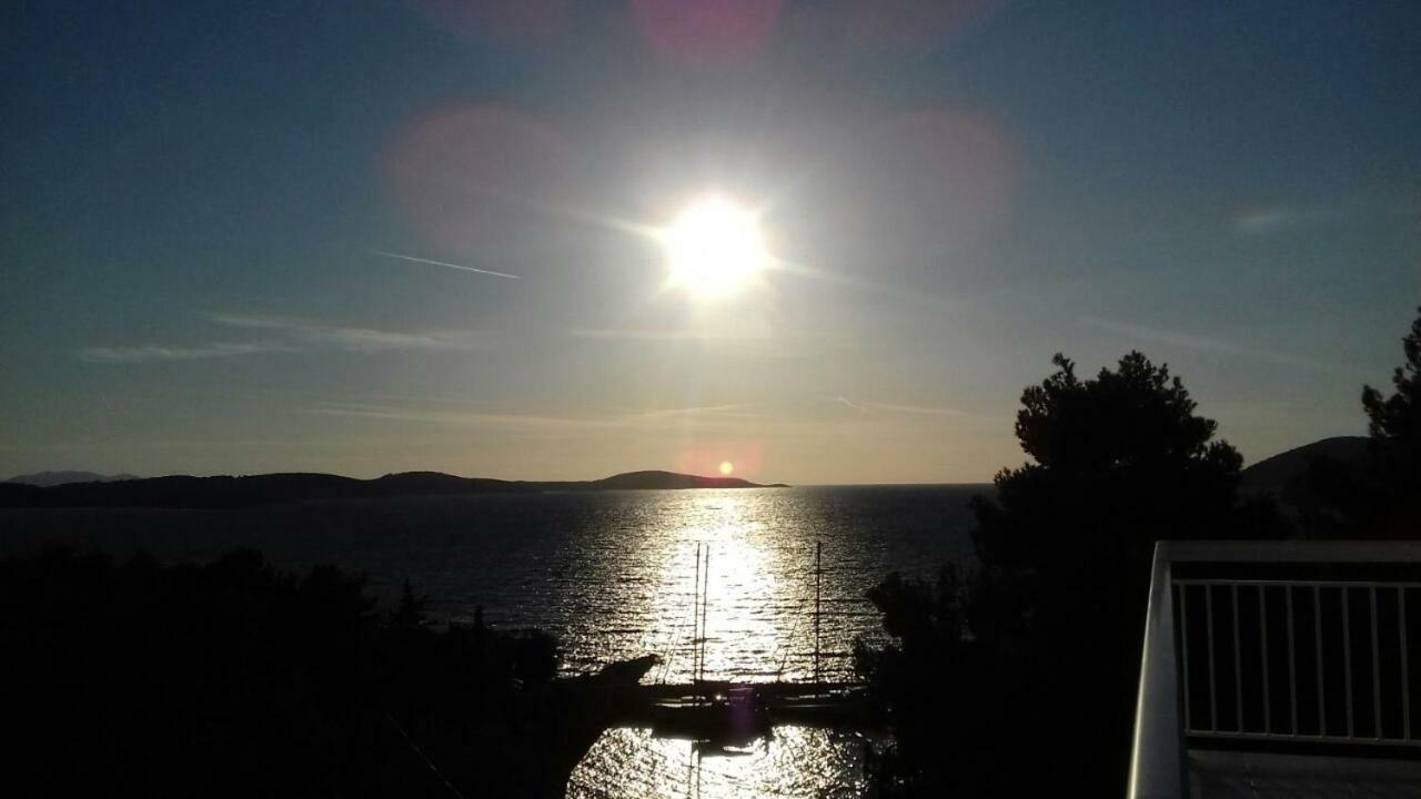 Blue Lagoon House Hvar Town Extérieur photo