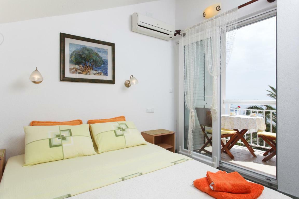 Blue Lagoon House Hvar Town Extérieur photo