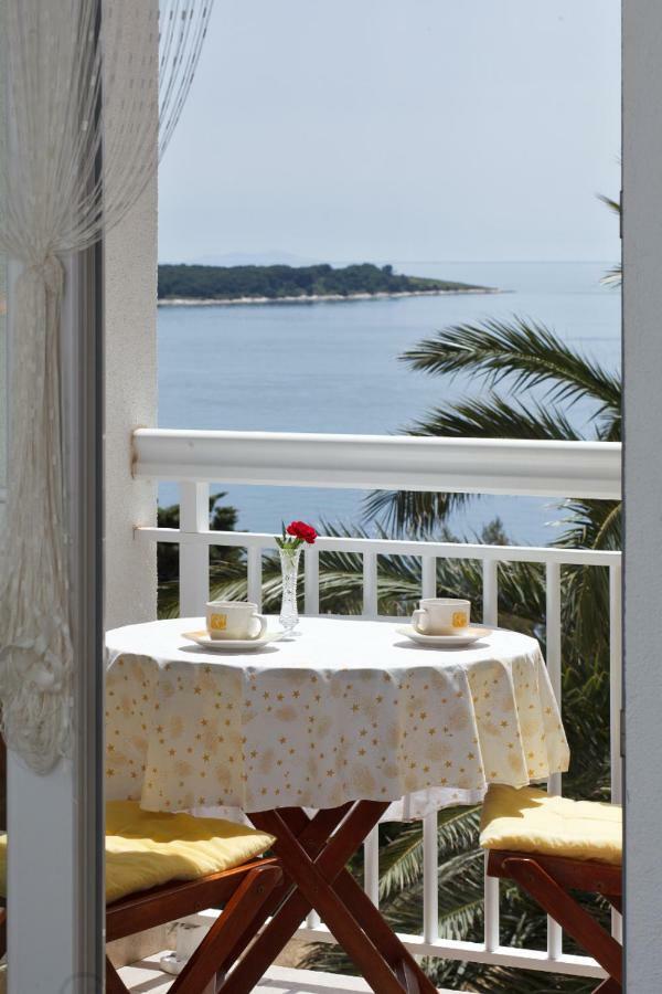 Blue Lagoon House Hvar Town Extérieur photo