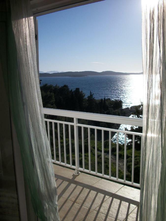 Blue Lagoon House Hvar Town Extérieur photo